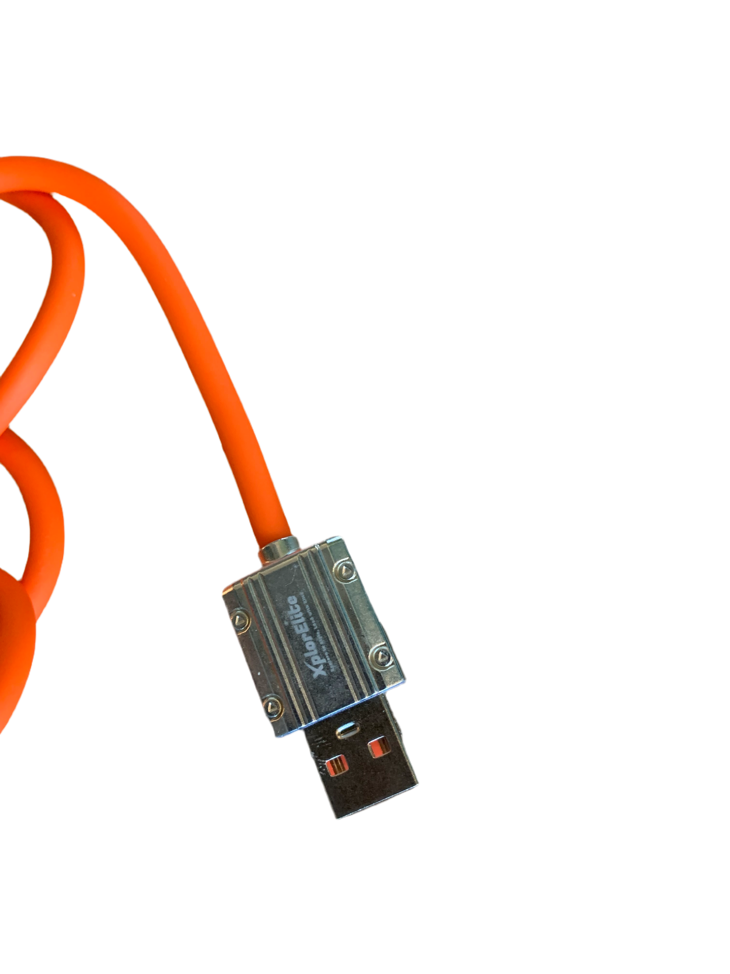 3 in 1 usb cable - 1.2 Meters Long