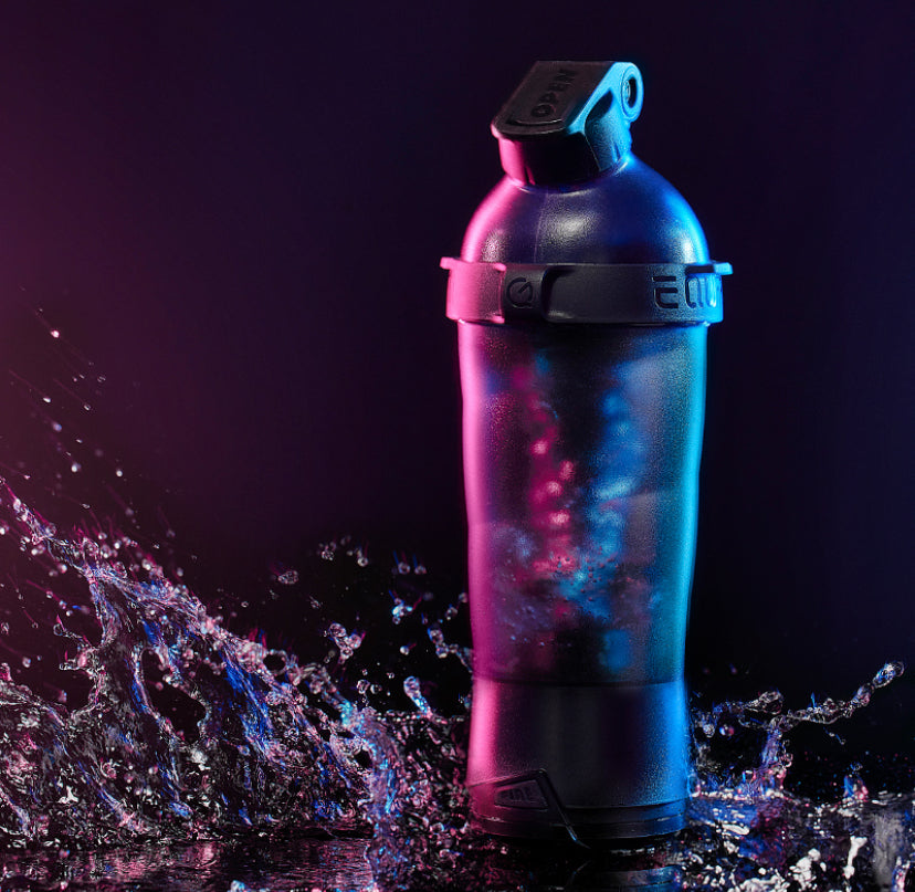 XplorElite FusionHydrate Smart Bottle