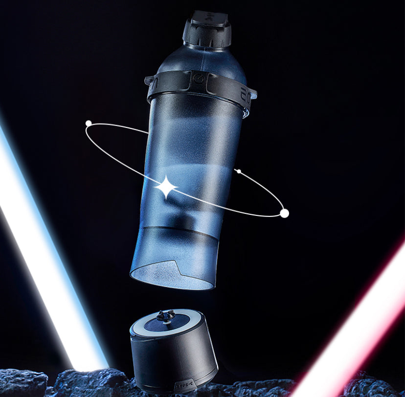 XplorElite FusionHydrate Smart Bottle