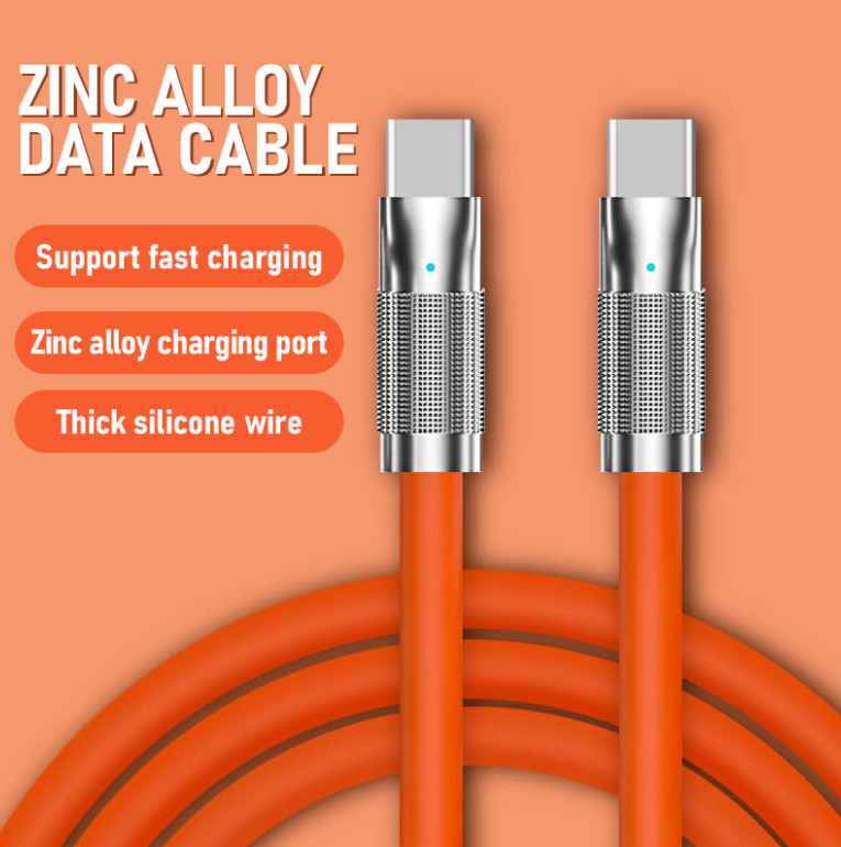 USB C To USB C