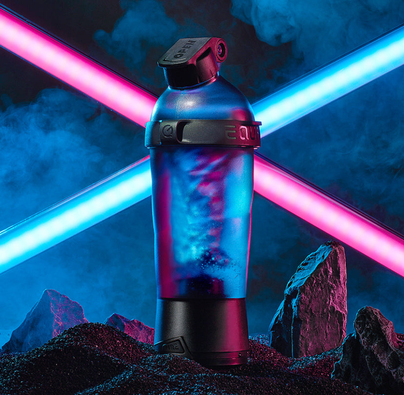 XplorElite FusionHydrate Smart Bottle