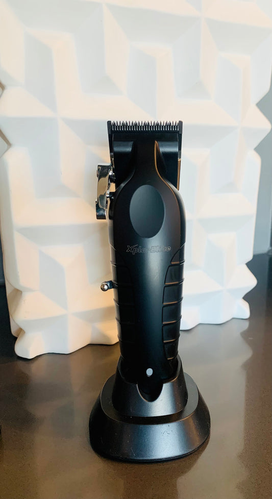 XplorElite ApexTrim Professional Clippers